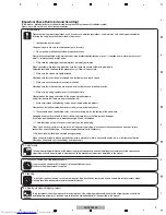 Предварительный просмотр 3 страницы Pioneer XV-DV180 Service Manual