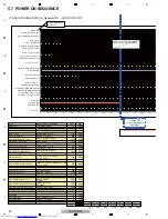 Предварительный просмотр 26 страницы Pioneer XV-DV180 Service Manual