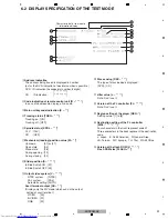 Предварительный просмотр 29 страницы Pioneer XV-DV180 Service Manual