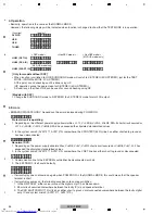 Предварительный просмотр 34 страницы Pioneer XV-DV180 Service Manual