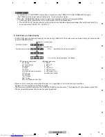 Предварительный просмотр 35 страницы Pioneer XV-DV180 Service Manual