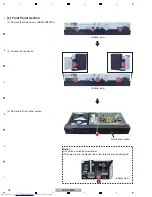 Предварительный просмотр 38 страницы Pioneer XV-DV180 Service Manual