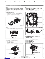 Предварительный просмотр 41 страницы Pioneer XV-DV180 Service Manual