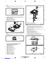 Предварительный просмотр 43 страницы Pioneer XV-DV180 Service Manual