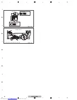 Предварительный просмотр 44 страницы Pioneer XV-DV180 Service Manual