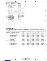 Предварительный просмотр 49 страницы Pioneer XV-DV180 Service Manual