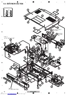 Предварительный просмотр 50 страницы Pioneer XV-DV180 Service Manual