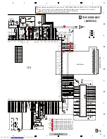 Предварительный просмотр 57 страницы Pioneer XV-DV180 Service Manual