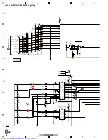 Предварительный просмотр 58 страницы Pioneer XV-DV180 Service Manual