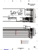 Предварительный просмотр 59 страницы Pioneer XV-DV180 Service Manual