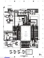 Предварительный просмотр 61 страницы Pioneer XV-DV180 Service Manual