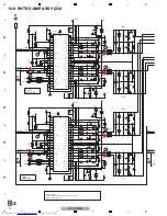 Предварительный просмотр 70 страницы Pioneer XV-DV180 Service Manual