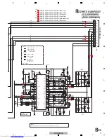 Предварительный просмотр 71 страницы Pioneer XV-DV180 Service Manual