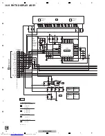 Предварительный просмотр 72 страницы Pioneer XV-DV180 Service Manual