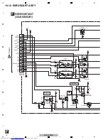 Предварительный просмотр 74 страницы Pioneer XV-DV180 Service Manual