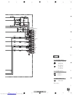 Предварительный просмотр 75 страницы Pioneer XV-DV180 Service Manual