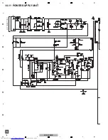 Предварительный просмотр 76 страницы Pioneer XV-DV180 Service Manual