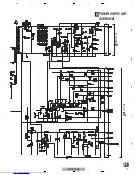 Предварительный просмотр 77 страницы Pioneer XV-DV180 Service Manual