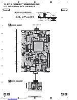 Предварительный просмотр 80 страницы Pioneer XV-DV180 Service Manual