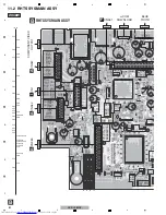 Предварительный просмотр 82 страницы Pioneer XV-DV180 Service Manual