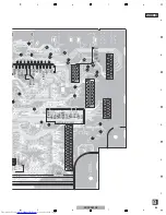 Предварительный просмотр 85 страницы Pioneer XV-DV180 Service Manual