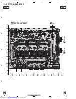 Предварительный просмотр 86 страницы Pioneer XV-DV180 Service Manual