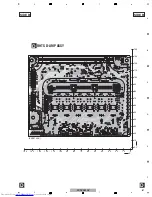 Предварительный просмотр 87 страницы Pioneer XV-DV180 Service Manual