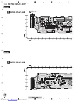 Предварительный просмотр 88 страницы Pioneer XV-DV180 Service Manual