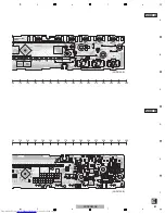 Предварительный просмотр 89 страницы Pioneer XV-DV180 Service Manual