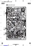 Предварительный просмотр 90 страницы Pioneer XV-DV180 Service Manual