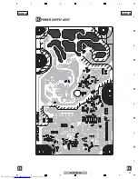 Предварительный просмотр 91 страницы Pioneer XV-DV180 Service Manual