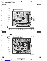 Предварительный просмотр 92 страницы Pioneer XV-DV180 Service Manual