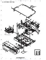 Предварительный просмотр 8 страницы Pioneer XV-DV232 Service Manual