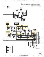 Предварительный просмотр 21 страницы Pioneer XV-DV232 Service Manual