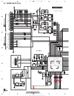 Предварительный просмотр 26 страницы Pioneer XV-DV232 Service Manual