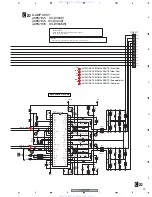 Предварительный просмотр 29 страницы Pioneer XV-DV232 Service Manual