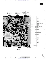 Предварительный просмотр 39 страницы Pioneer XV-DV232 Service Manual