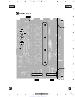 Предварительный просмотр 43 страницы Pioneer XV-DV232 Service Manual