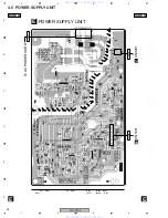 Предварительный просмотр 46 страницы Pioneer XV-DV232 Service Manual