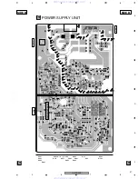 Предварительный просмотр 47 страницы Pioneer XV-DV232 Service Manual