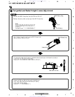 Предварительный просмотр 55 страницы Pioneer XV-DV232 Service Manual