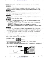 Предварительный просмотр 63 страницы Pioneer XV-DV232 Service Manual