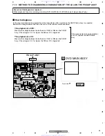 Предварительный просмотр 65 страницы Pioneer XV-DV232 Service Manual