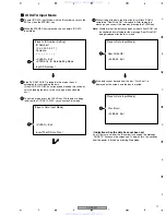 Предварительный просмотр 71 страницы Pioneer XV-DV232 Service Manual