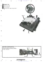 Предварительный просмотр 76 страницы Pioneer XV-DV232 Service Manual