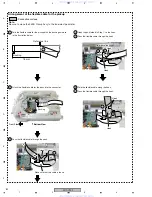 Предварительный просмотр 80 страницы Pioneer XV-DV232 Service Manual