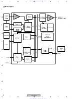 Предварительный просмотр 86 страницы Pioneer XV-DV232 Service Manual