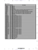 Предварительный просмотр 101 страницы Pioneer XV-DV232 Service Manual