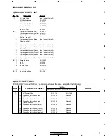 Предварительный просмотр 7 страницы Pioneer XV-DV303 Service Manual