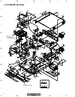 Предварительный просмотр 8 страницы Pioneer XV-DV303 Service Manual